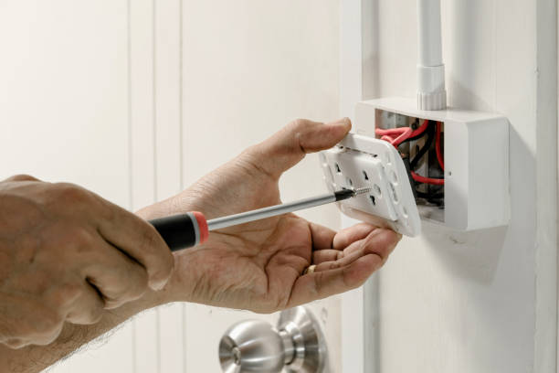 Emergency Electrical Repair Services in Wolfdale, PA