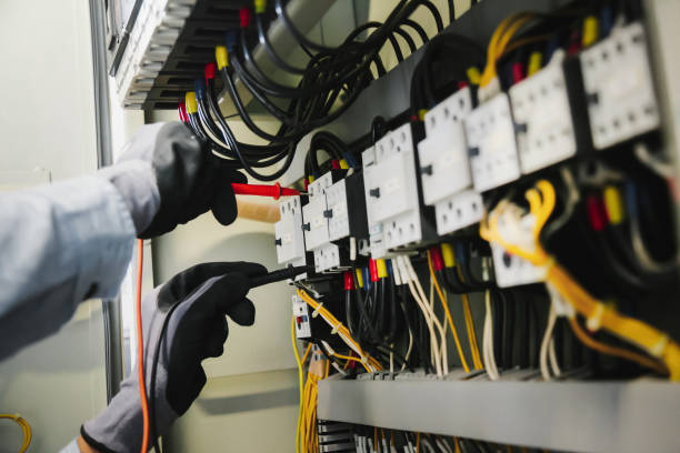 Professional Electrical Services in Wolfdale, PA