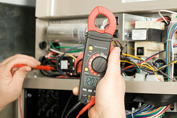 Electrical Maintenance Services in Wolfdale, PA